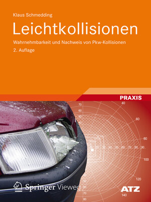 cover image of Leichtkollisionen